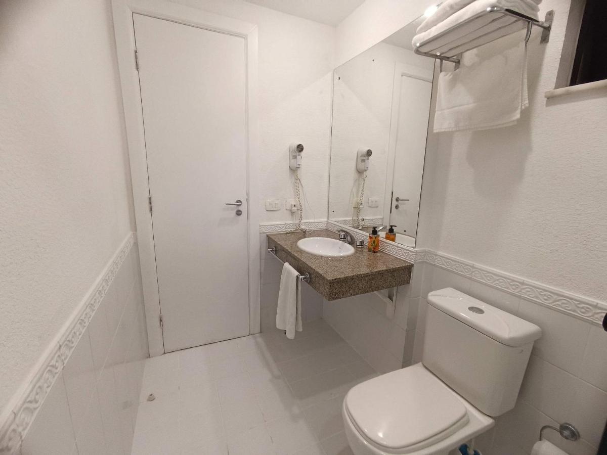 Apto-Flat Excelente Localizacao Centro-Batel - Somente Familiares Curitiba Exterior foto